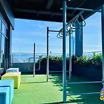 5 Star Comfort Riveria City Kl Sentral 2Pax Infinity Pool